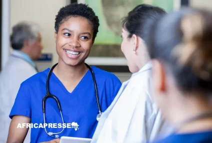 Canada : Le Manitoba accélère l’intégration des infirmiers en provenance de cinq pays