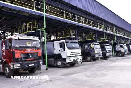 Dangote Raffinerie : un nouveau partenariat avec la Guinée équatoriale pour réduire les coûts du pétrole brut