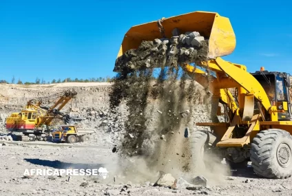 La RDC ouvre ses sous-sols à l’entreprise américaine KoBold Metals : un accord stratégique avec Washington en toile de fond