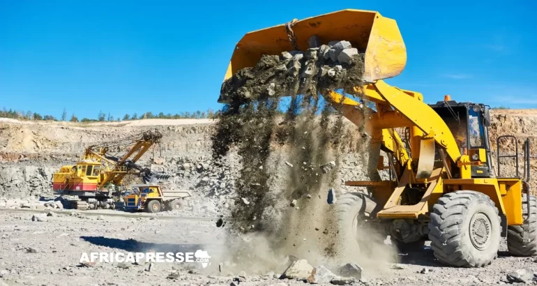 RDC : L’américain KoBold mise gros sur le lithium de Manono avec un investissement de plus d’un milliard de dollars Le projet lithium-étain de Manono est un projet de développement minier à ciel ouvert en République démocratique du Congo (RDC)