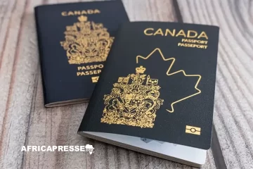 Canada : Un réseau de trafic de passeports falsifiés démantelé à Montréal, mené par Thesingarasan Rasiah Canada : Un réseau de trafic de passeports falsifiés démantelé à Montréal, mené par Thesingarasan Rasiah