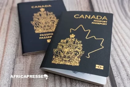 Canada : Un réseau de trafic de passeports falsifiés démantelé à Montréal, mené par Thesingarasan Rasiah