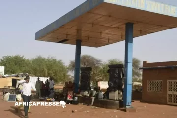 Tensions au Niger : trois dirigeants chinois des entreprises pétrolières déclarés persona non grata Tensions au Niger : trois dirigeants chinois des entreprises pétrolières déclarés persona non grata