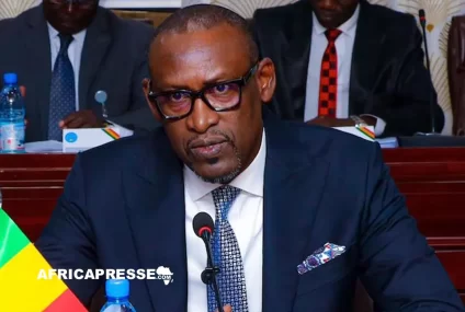 Abdoulaye Diop : “L’Afrique doit se libérer de la dépendance pour garantir sa propre sécurité”