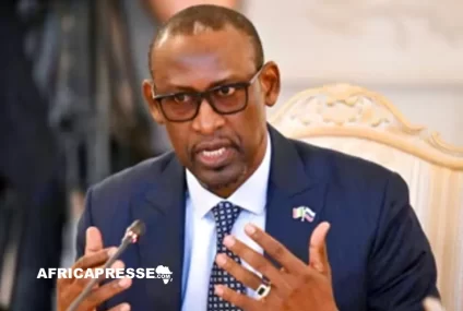 Le Mali affirme avoir repris le contrôle total de son territoire