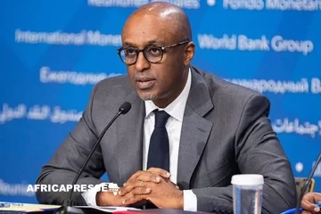 Le FMI poursuit les discussions avec le Sénégal, mais exige des éclaircissements sur la « dette cachée » Le FMI poursuit les discussions avec le Sénégal, mais exige des éclaircissements sur la « dette cachée »