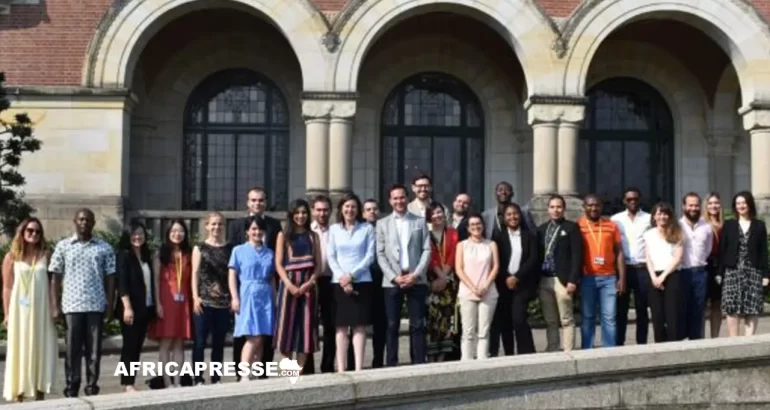MENA : L’Académie de La Haye offre des bourses pour renforcer la gouvernance locale en Afrique Académie de droit international de La Haye