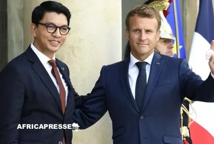 Les coulisses de la visite d’Emmanuel Macron à Madagascar : Ambitions et défis pour la France