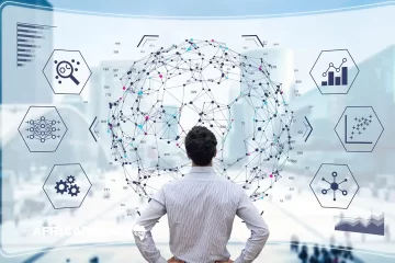 L’Afrique face à la révolution technologique : les pays les mieux préparés aux technologies d’avant-garde