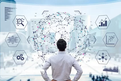 L’Afrique face à la révolution technologique : les pays les mieux préparés aux technologies d’avant-garde