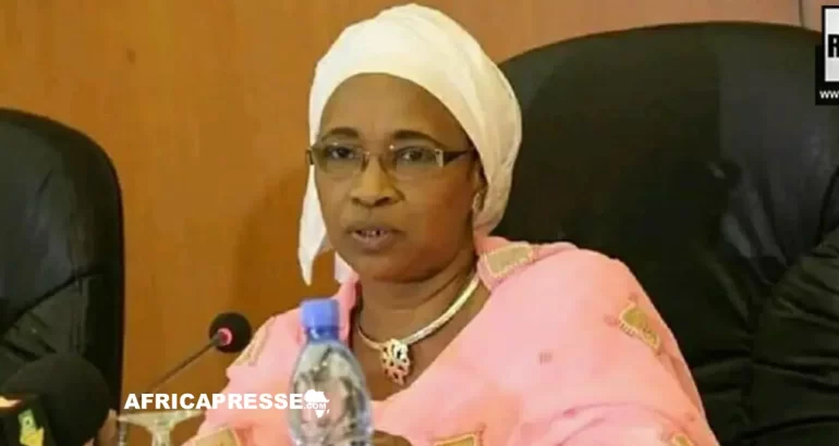 Mali : La Cour suprême rejette la demande de liberté provisoire de Bouaré Fily Sissoko, malgré son état de santé dégradé Bouaré Fily Sissoko