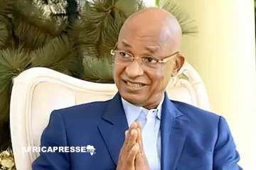 Guinée : Cellou Dalein Diallo critique la transition et dénonce une « mascarade électorale »