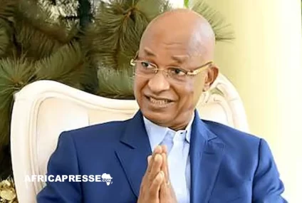 Guinée : Cellou Dalein Diallo critique la transition et dénonce une « mascarade électorale »