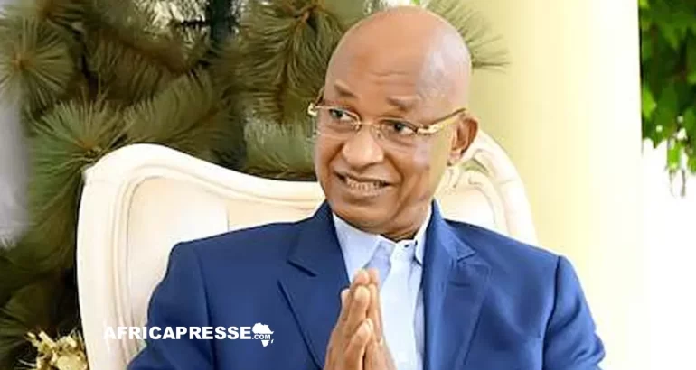 Cellou Dalein Diallo