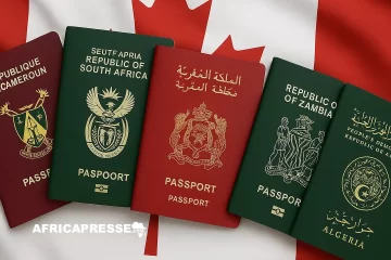 Immigration : le Manitoba offre la prorogation du permis de travail Immigration : le Manitoba offre la prorogation du permis de travail