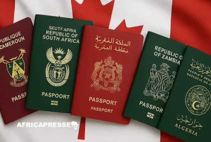 Immigration : le Manitoba offre la prorogation du permis de travail