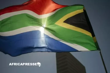 Conflit diplomatique : L’Afrique du Sud envoie des émissaires à Washington pour calmer le jeu Conflit diplomatique : L’Afrique du Sud envoie des émissaires à Washington pour calmer le jeu