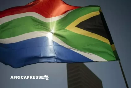 Conflit diplomatique : L’Afrique du Sud envoie des émissaires à Washington pour calmer le jeu