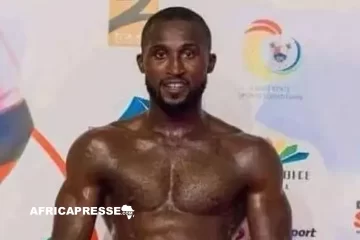 Nigeria : Le boxeur Gabriel Oluwasegun Olanrewaju s’effondre et meurt en plein combat Nigeria : Le boxeur Gabriel Oluwasegun Olanrewaju s’effondre et meurt en plein combat