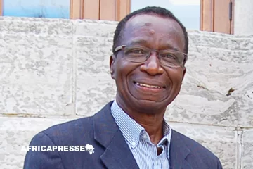 « Le Canada doit atteindre l’égalité réelle entre le français et l’anglais », entretien exclusif avec Ibrahima Diallo, défenseur de la francophonie au Canada « Le Canada doit atteindre l’égalité réelle entre le français et l’anglais », entretien exclusif avec Ibrahima Diallo, défenseur de la francophonie au Canada