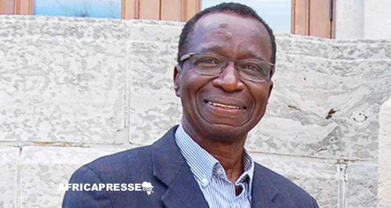 « Le Canada doit atteindre l’égalité réelle entre le français et l’anglais », entretien exclusif avec Ibrahima Diallo, défenseur de la francophonie au Canada Ibrahima Diallo