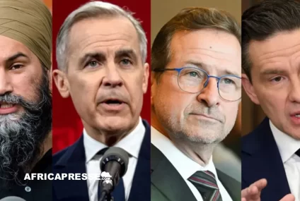 La place de l’immigration dans les élections fédérales au Canada