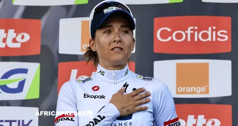 Kim Le Court-Pienaar