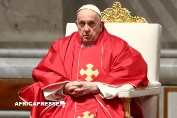 Le pape François en Afrique : un message de paix et de fraternité malgré les tensions