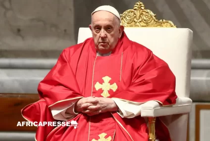 Le pape François en Afrique : un message de paix et de fraternité malgré les tensions