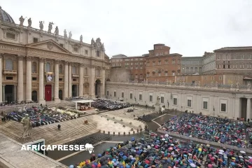 Du Décès du Pape à l’Élection du Nouveau Pontife : Les Étapes Clés du Protocole de Succession au Vatican