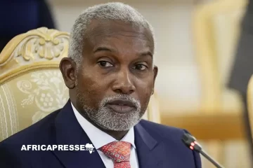 Le ministre nigérian des Affaires étrangères en visite à Niamey pour apaiser les tensions et renforcer la coopération économique Le ministre nigérian des Affaires étrangères en visite à Niamey pour apaiser les tensions et renforcer la coopération économique