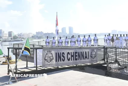 L’Inde renforce sa coopération militaire avec l’Afrique : des exercices conjoints lancés en Tanzanie
