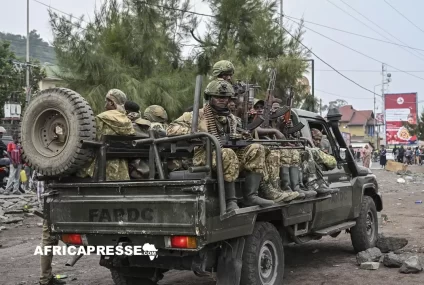 RDC : L’Ouganda et Kinshasa exigent la reddition des groupes armés locaux dans l’Est du Congo