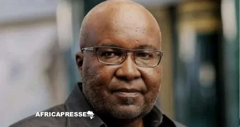 Namibie : Le ministre de l’Agriculture démis de ses fonctions suite à des accusations de viol Mac-Albert Hengari