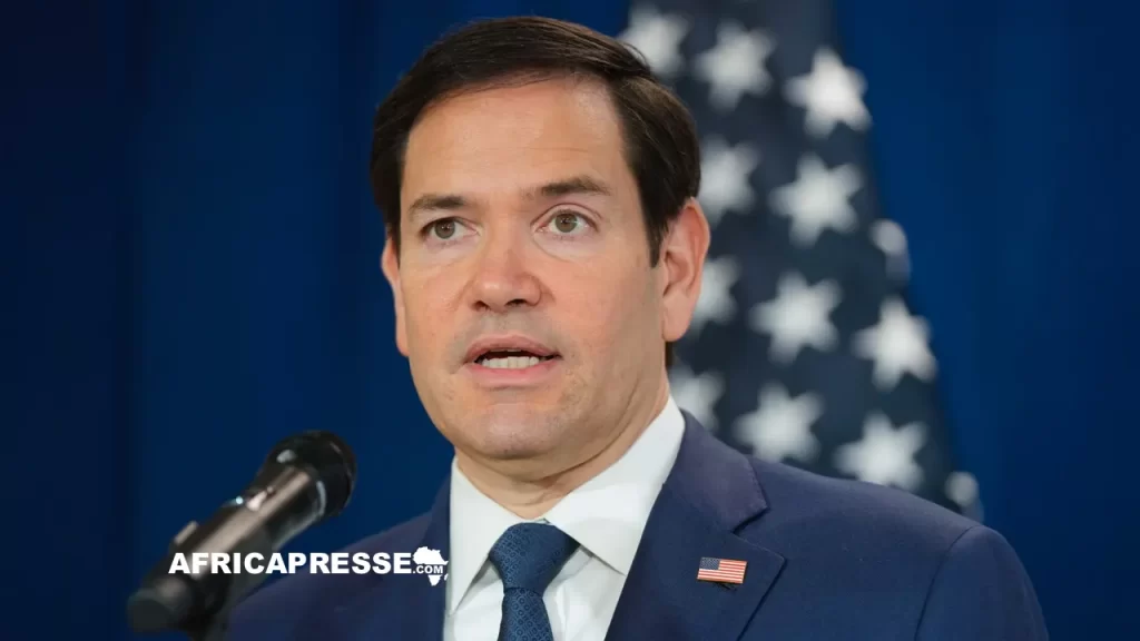 Marco Rubio