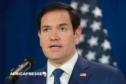 Etats-Unis : quinze ambassadeurs américains quittent l’Afrique