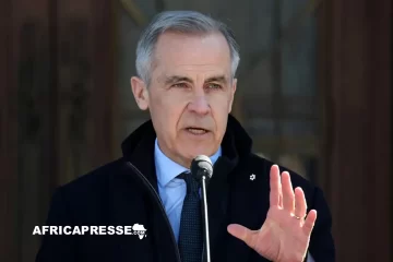 Élections législatives anticipées au Canada : Le Parti libéral de Carney en tête face aux conservateurs