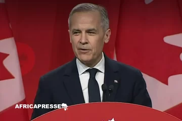 Canada : Le Parti libéral de Mark Carney triomphe aux législatives, mais sans majorité absolue