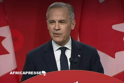 Canada : Le Parti libéral de Mark Carney triomphe aux législatives, mais sans majorité absolue