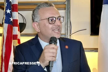 Conflit en RDC : Washington exige le retrait du Rwanda et la fin du soutien au M23