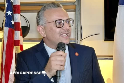 Conflit en RDC : Washington exige le retrait du Rwanda et la fin du soutien au M23