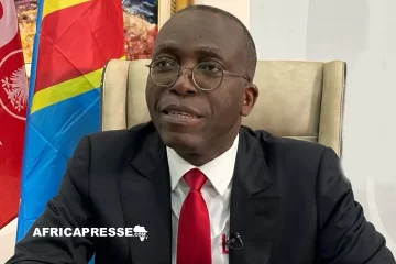 RDC : l’opposant Matata Ponyo, ancien Premier ministre congolais condamné à 10 ans de travaux forcés RDC : l’opposant Matata Ponyo, ancien Premier ministre congolais condamné à 10 ans de travaux forcés