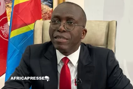 RDC : l’ex-Premier ministre Matata Ponyo confirme son exil, son parti crie à la persécution politique