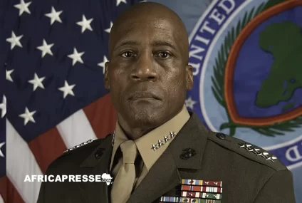 Les accusations incendiaires du général américain Michael Langley contre le président Ibrahim Traoré suscitent une vague d’indignation à travers l’Afrique