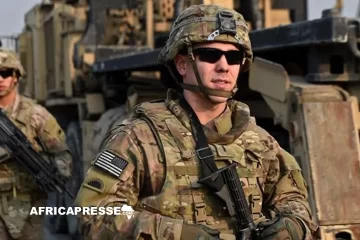 Trump s’interroge sur la nécessité d’une présence militaire en Afrique : le futur de l’AFRICOM en débat Trump s’interroge sur la nécessité d’une présence militaire en Afrique : le futur de l’AFRICOM en débat