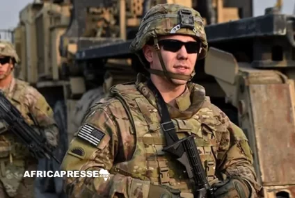 Trump s’interroge sur la nécessité d’une présence militaire en Afrique : le futur de l’AFRICOM en débat