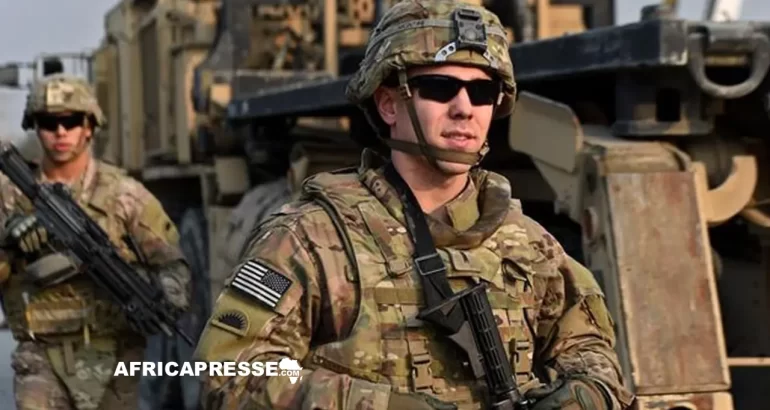 Trump s’interroge sur la nécessité d’une présence militaire en Afrique : le futur de l’AFRICOM en débat L'administration Trump réévalue sa présence militaire en Afrique