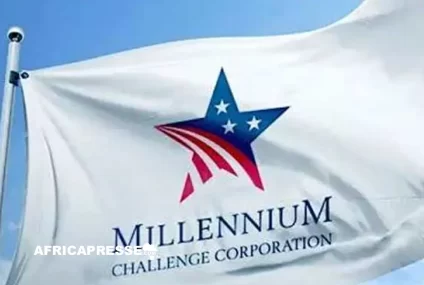Fermeture du MCC : Donald Trump supprime un levier important de l’investissement américain en Afrique