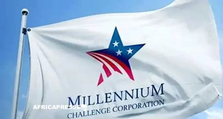 Fermeture du MCC : Donald Trump supprime un levier important de l’investissement américain en Afrique Millennium Challenge Corporation