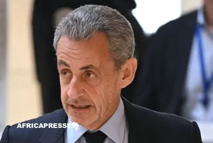 Affaire du financement libyen : Nicolas Sarkozy défend son honneur avant le jugement final